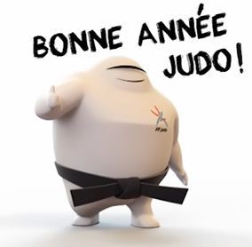 Covid et Judo