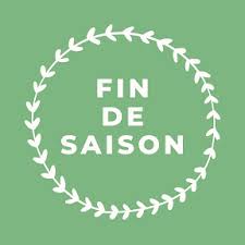 Fin de saison