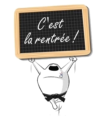 C est la rentrée