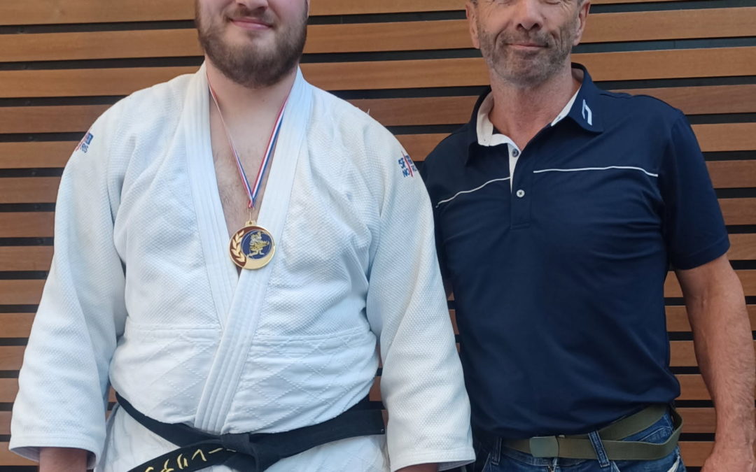 Championnat Bretagne D1