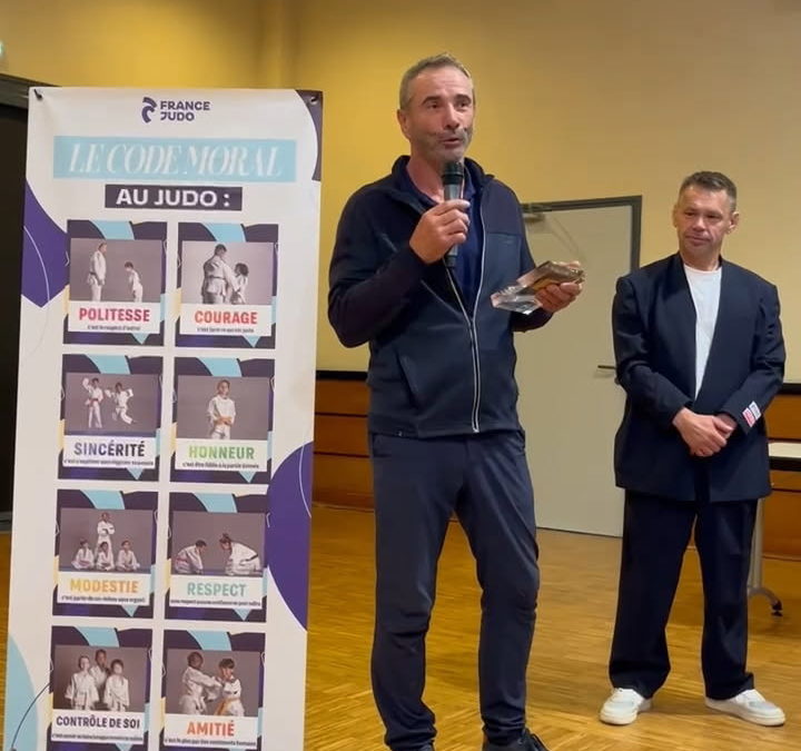 Trophée National