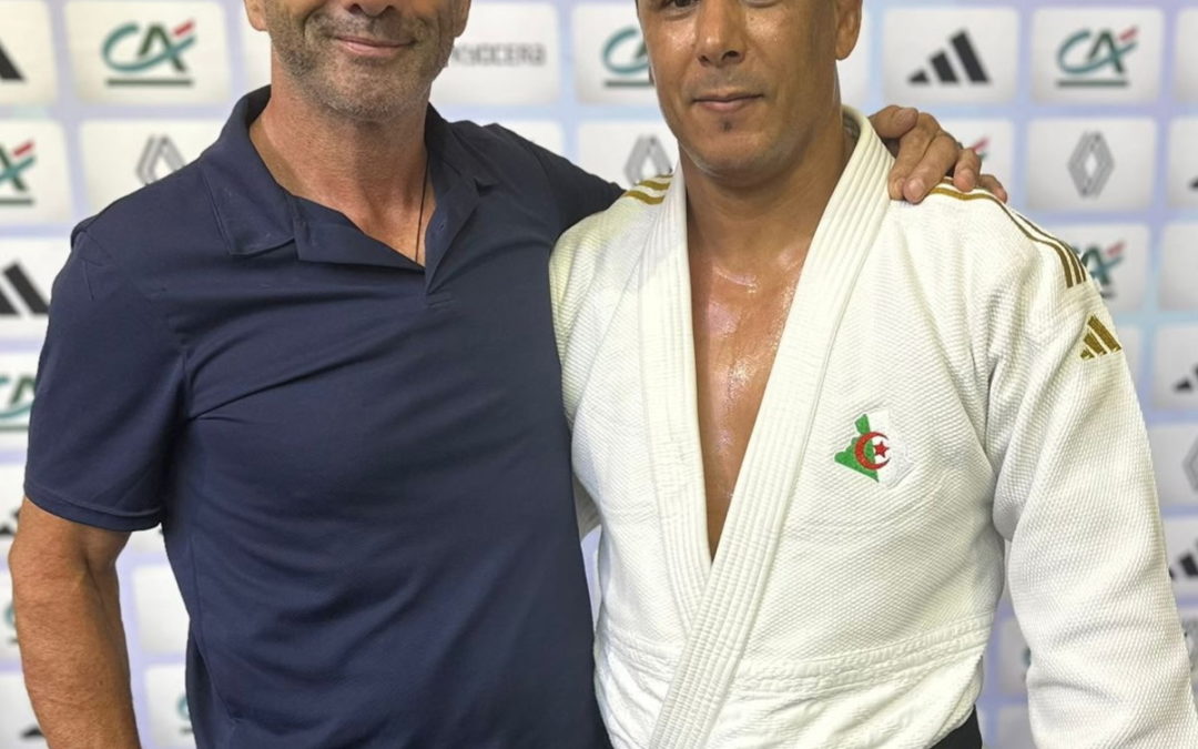 Tournoi International Master