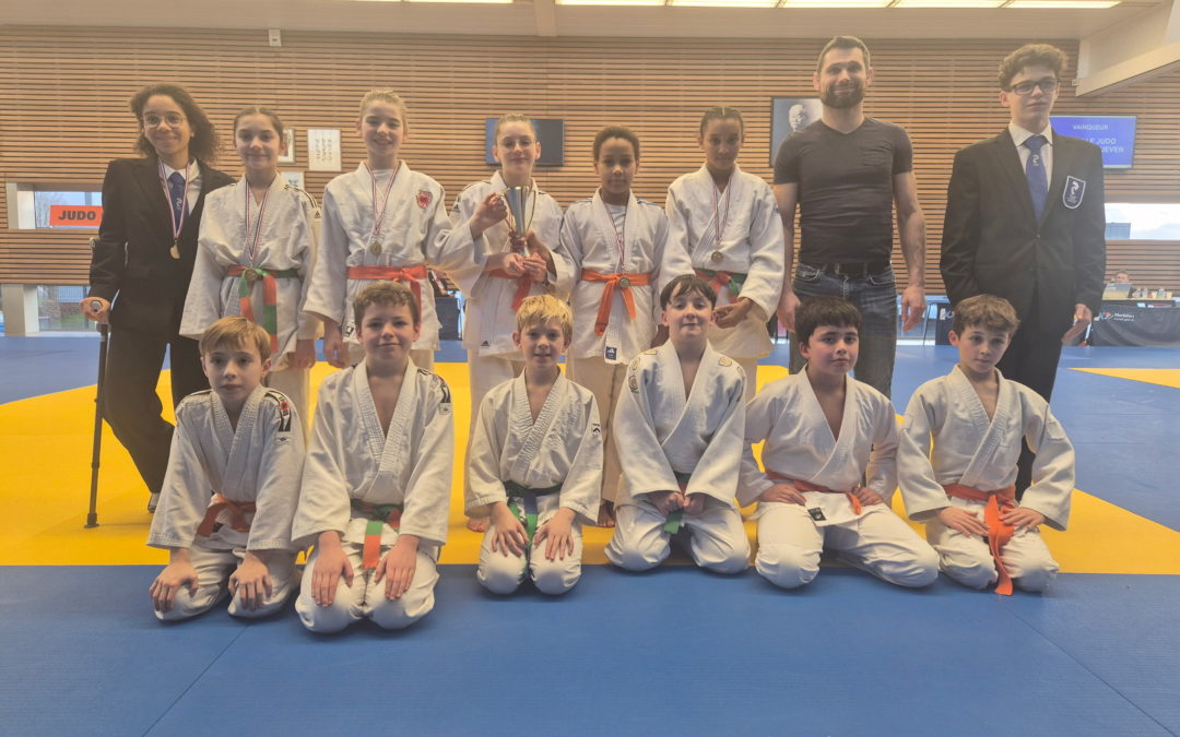 Championnat de Bretagne