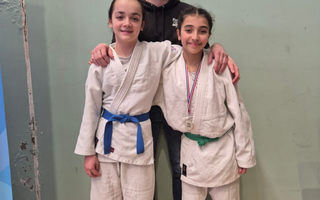 Championnat de Bretagne Minimes