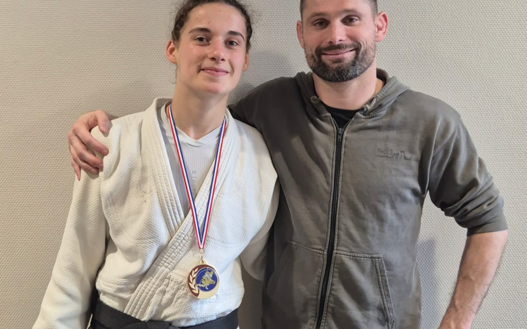 Championnat Bretagne Juni