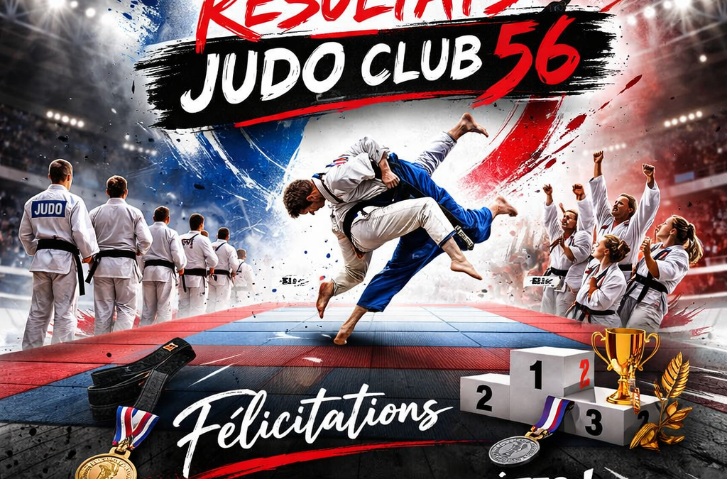 Championnat Benjamins Morbihan