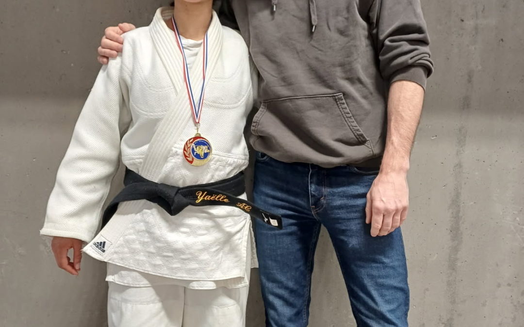 Championnat Bretagne Cadets