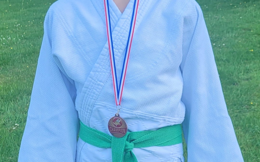 Championnat Bretagne Benjamin