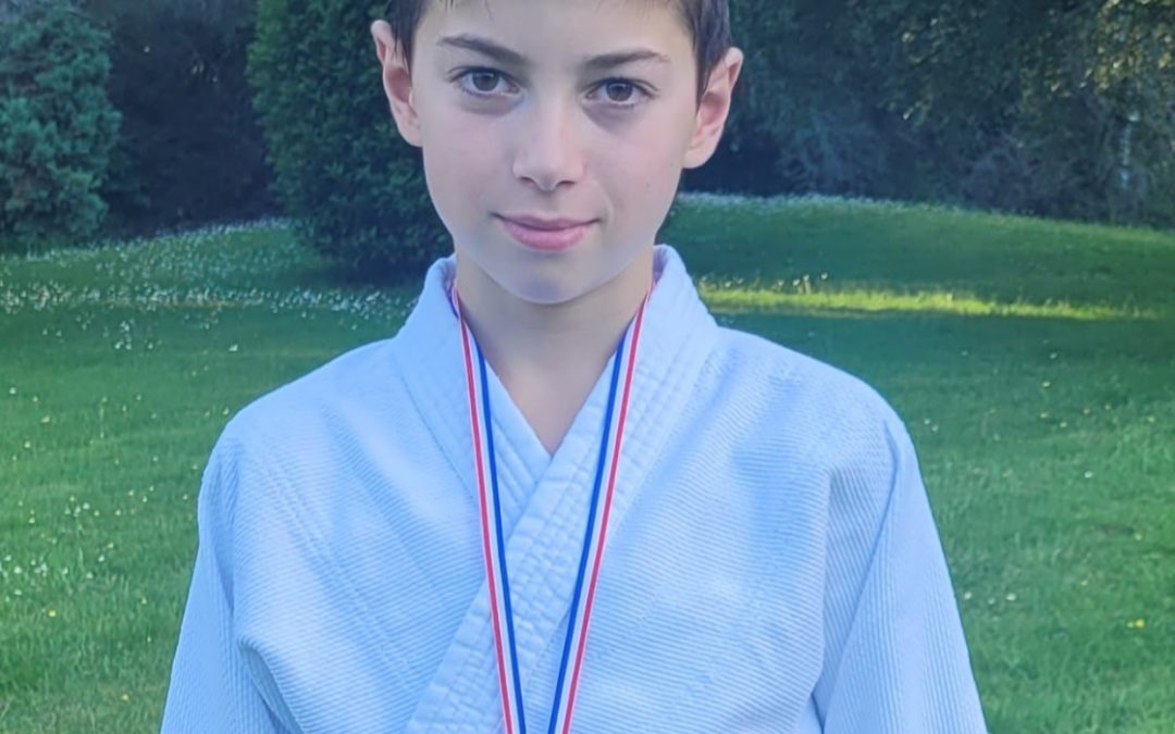 Championnat Bretagne Benjamin